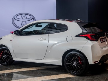 Toyota GR Yaris już w Polsce